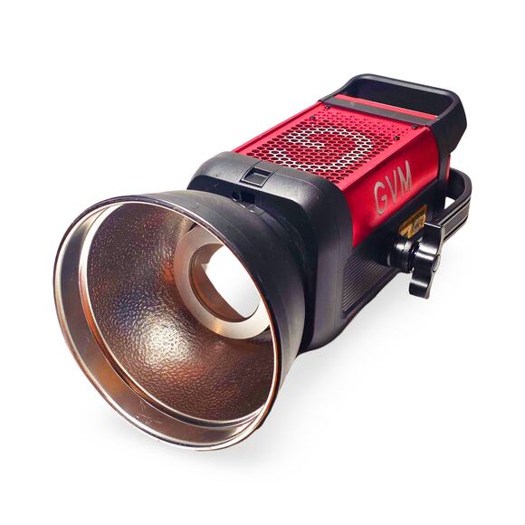GVM SD300B Pro LED Professional Light - Perfect for Video & Photography! - Picture 1 of 16